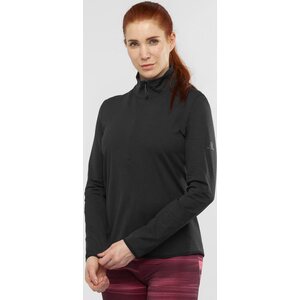 Salomon Outrack HZ Mid Womens