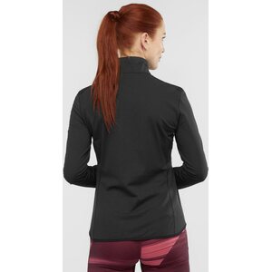 Salomon Outrack HZ Mid Womens