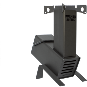 BURNER.WORK Grill