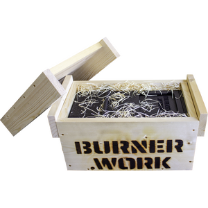 BURNER.WORK Grill