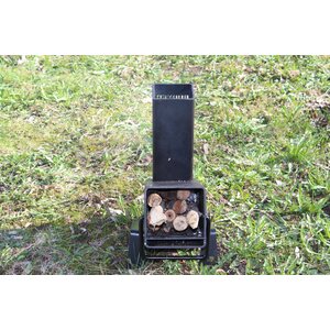 BURNER.WORK Grill