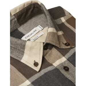 Chevalier Wolf Shirt Men