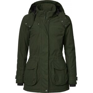 Chevalier Basset Jacket Women