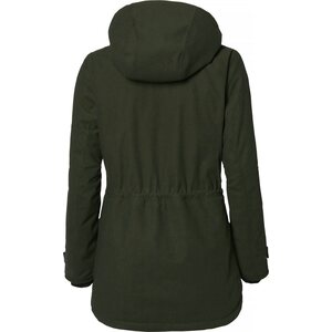 Chevalier Basset Jacket Women