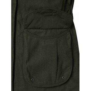 Chevalier Basset Jacket Women