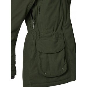 Chevalier Basset Jacket Women