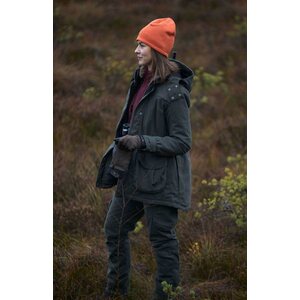 Chevalier Basset Jacket Women