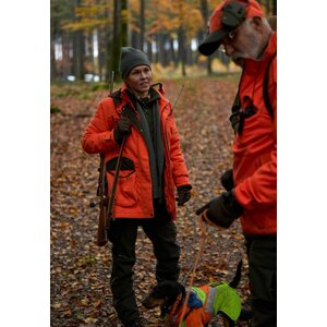 Chevalier Basset Jacket Women