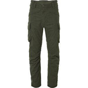 Chevalier Basset Pants Men