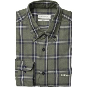 Chevalier Bear Shirt Men