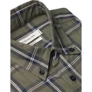 Chevalier Bear Shirt Men