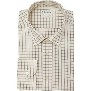 Chevalier Billet Shirt Men