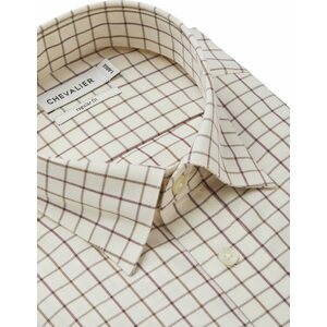 Chevalier Billet Shirt Men