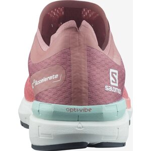 Salomon Sonic 4 Accelerate Womens