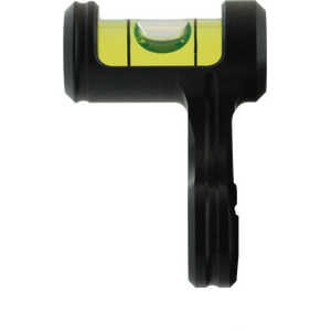 Spuhr Bubble Level Assembly