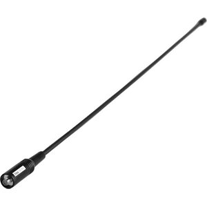 Zodiac Antenna Long 51cm Team Pro Waterproof 68