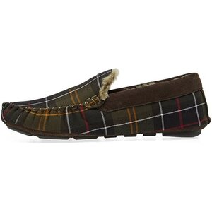 Barbour Monty Slipper