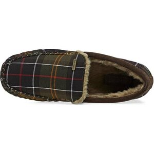 Barbour Monty Slipper