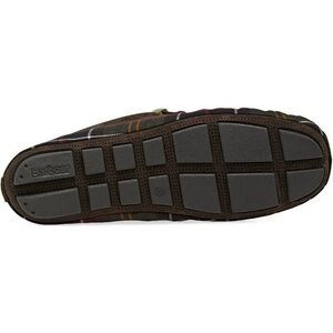 Barbour Monty Slipper