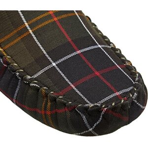Barbour Monty Slipper