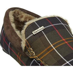 Barbour Monty Slipper