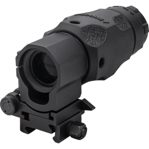 Aimpoint 3XMag-1 with FlipMount 39 mm and TwistMount base