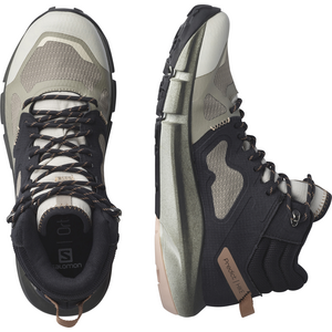 Salomon Predict Hike Mid GTX Womens
