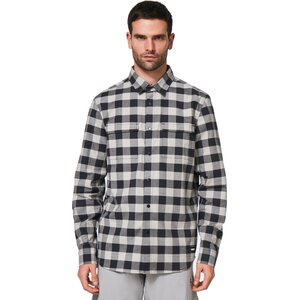 Oakley Checkered Ridge Long Sleeve