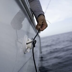 SeaSucker 4.5" SeaSucker w/ Stainless Steel D-Ring