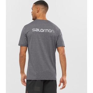 Salomon Agile Training Tee Mens