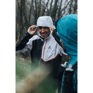 Salomon Bonatti Trail WP Jacket Mens