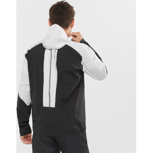 Salomon Bonatti Trail WP Jacket Mens