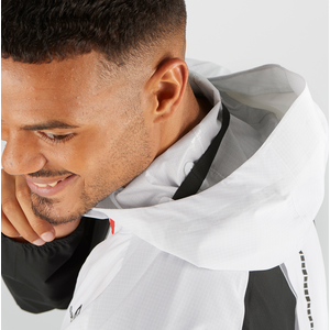 Salomon Bonatti Trail WP Jacket Mens