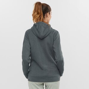 Salomon FZ Hoodie Womens