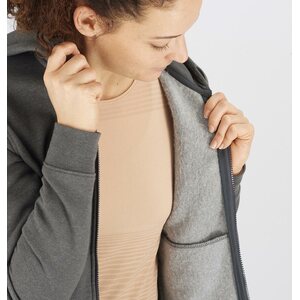 Salomon FZ Hoodie Womens