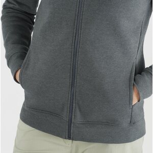 Salomon FZ Hoodie Womens