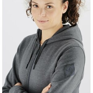 Salomon FZ Hoodie Womens
