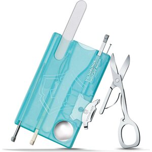 Victorinox Swisscard Nailcare