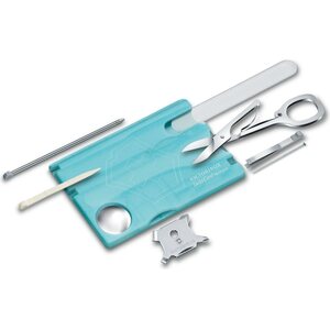 Victorinox Swisscard Nailcare
