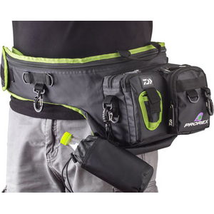 Daiwa Prorex Stalker Rod Bag