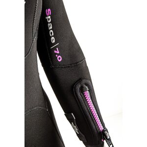 Seacsub Space Lady 7 mm