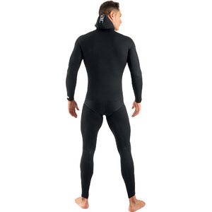 Seacsub Black Shark Jacket+Pants 5mm