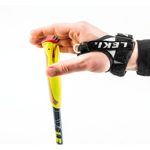 LEKI Micro Trail TA