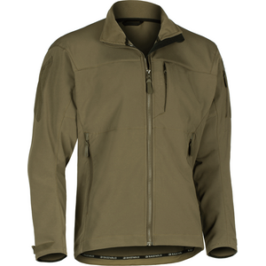 Clawgear Rapax Softshell Jacket