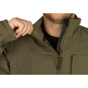Clawgear Rapax Softshell Jacket