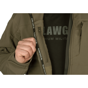 Clawgear Rapax Softshell Jacket