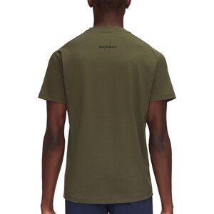 Mammut Mountain T-Shirt Mens