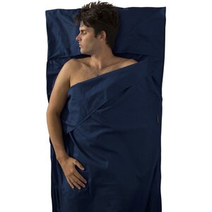 Sea to Summit Cotton Liner Traveller (Pillow insert)