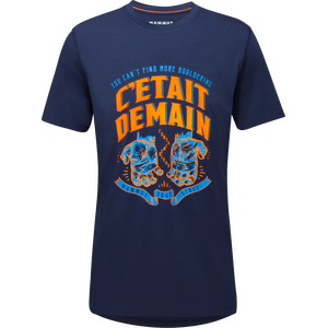Mammut Massone T-Shirt Mens
