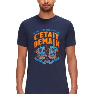 Mammut Massone T-Shirt Mens